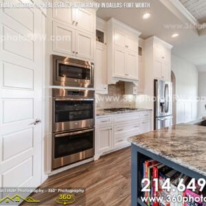 Aerial Photography, Real Estate Photography in Dallas-Fort Worth - 360 Photo DFW - 214.649.3844
