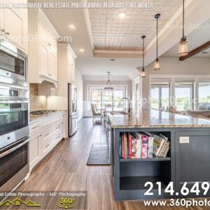 Aerial Photography, Real Estate Photography in Dallas-Fort Worth - 360 Photo DFW - 214.649.3844