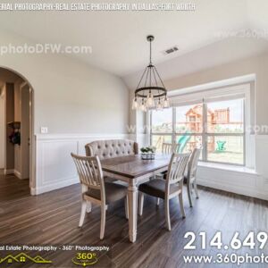 Aerial Photography, Real Estate Photography in Dallas-Fort Worth - 360 Photo DFW - 214.649.3844
