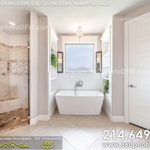 Aerial Photography, Real Estate Photography in Dallas-Fort Worth - 360 Photo DFW - 214.649.3844