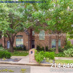 Aerial Photography, Real Estate Photography in Dallas, TX - 360 Photo DFW - 214.649.3844