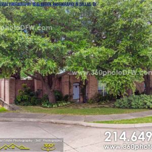 Aerial Photography, Real Estate Photography in Dallas, TX - 360 Photo DFW - 214.649.3844