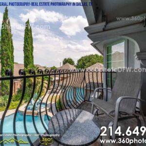 Aerial Photography, Real Estate Photography in Dallas, TX - 360 Photo DFW - 214.649.3844