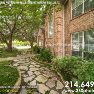 Aerial Photography, Real Estate Photography in Dallas, TX - 360 Photo DFW - 214.649.3844