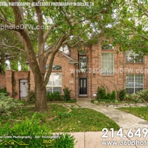 Aerial Photography, Real Estate Photography in Dallas, TX - 360 Photo DFW - 214.649.3844