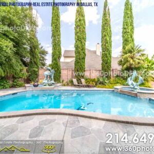 Aerial Photography, Real Estate Photography in Dallas, TX - 360 Photo DFW - 214.649.3844