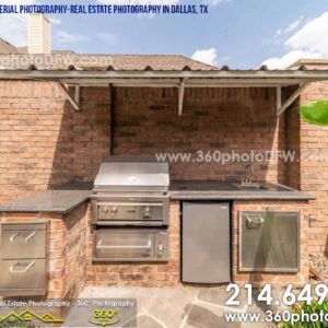 Aerial Photography, Real Estate Photography in Dallas, TX - 360 Photo DFW - 214.649.3844