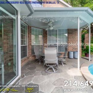 Aerial Photography, Real Estate Photography in Dallas, TX - 360 Photo DFW - 214.649.3844