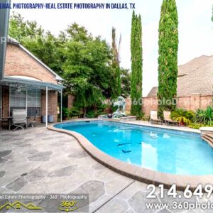 Aerial Photography, Real Estate Photography in Dallas, TX - 360 Photo DFW - 214.649.3844