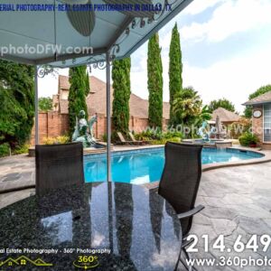 Aerial Photography, Real Estate Photography in Dallas, TX - 360 Photo DFW - 214.649.3844