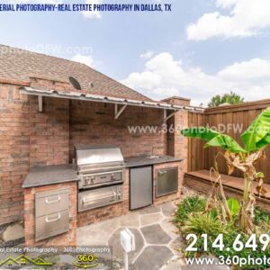 Aerial Photography, Real Estate Photography in Dallas, TX - 360 Photo DFW - 214.649.3844