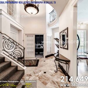 Aerial Photography, Real Estate Photography in Dallas, TX - 360 Photo DFW - 214.649.3844