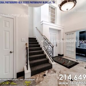 Aerial Photography, Real Estate Photography in Dallas, TX - 360 Photo DFW - 214.649.3844