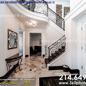 Aerial Photography, Real Estate Photography in Dallas, TX - 360 Photo DFW - 214.649.3844