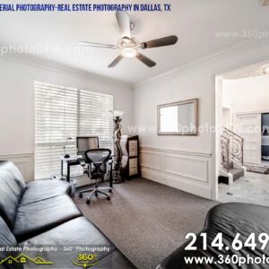 Aerial Photography, Real Estate Photography in Dallas, TX - 360 Photo DFW - 214.649.3844