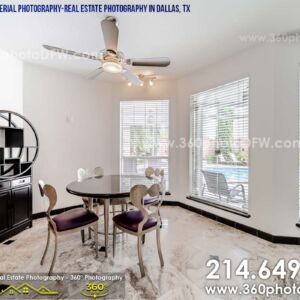 Aerial Photography, Real Estate Photography in Dallas, TX - 360 Photo DFW - 214.649.3844