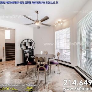 Aerial Photography, Real Estate Photography in Dallas, TX - 360 Photo DFW - 214.649.3844
