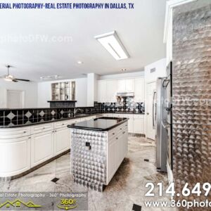 Aerial Photography, Real Estate Photography in Dallas, TX - 360 Photo DFW - 214.649.3844
