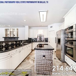 Aerial Photography, Real Estate Photography in Dallas, TX - 360 Photo DFW - 214.649.3844