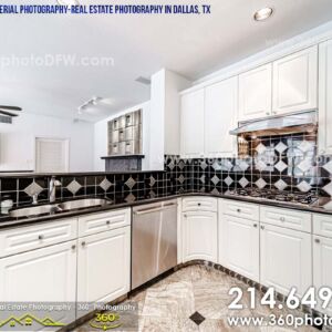 Aerial Photography, Real Estate Photography in Dallas, TX - 360 Photo DFW - 214.649.3844