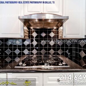 Aerial Photography, Real Estate Photography in Dallas, TX - 360 Photo DFW - 214.649.3844