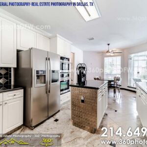 Aerial Photography, Real Estate Photography in Dallas, TX - 360 Photo DFW - 214.649.3844