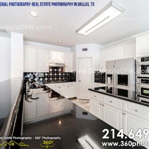 Aerial Photography, Real Estate Photography in Dallas, TX - 360 Photo DFW - 214.649.3844