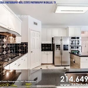 Aerial Photography, Real Estate Photography in Dallas, TX - 360 Photo DFW - 214.649.3844