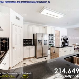 Aerial Photography, Real Estate Photography in Dallas, TX - 360 Photo DFW - 214.649.3844