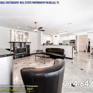 Aerial Photography, Real Estate Photography in Dallas, TX - 360 Photo DFW - 214.649.3844