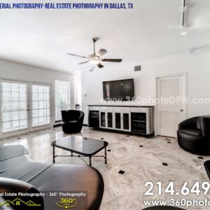 Aerial Photography, Real Estate Photography in Dallas, TX - 360 Photo DFW - 214.649.3844