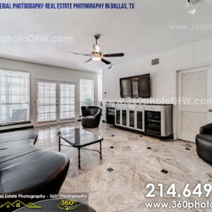 Aerial Photography, Real Estate Photography in Dallas, TX - 360 Photo DFW - 214.649.3844