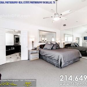 Aerial Photography, Real Estate Photography in Dallas, TX - 360 Photo DFW - 214.649.3844