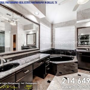 Aerial Photography, Real Estate Photography in Dallas, TX - 360 Photo DFW - 214.649.3844