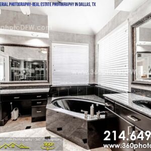 Aerial Photography, Real Estate Photography in Dallas, TX - 360 Photo DFW - 214.649.3844