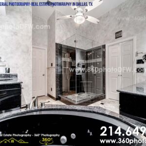 Aerial Photography, Real Estate Photography in Dallas, TX - 360 Photo DFW - 214.649.3844