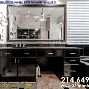 Aerial Photography, Real Estate Photography in Dallas, TX - 360 Photo DFW - 214.649.3844