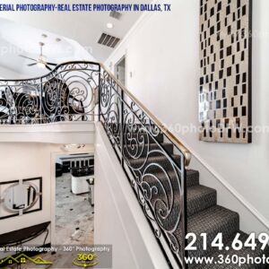 Aerial Photography, Real Estate Photography in Dallas, TX - 360 Photo DFW - 214.649.3844