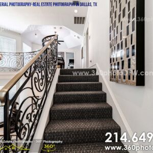 Aerial Photography, Real Estate Photography in Dallas, TX - 360 Photo DFW - 214.649.3844