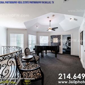 Aerial Photography, Real Estate Photography in Dallas, TX - 360 Photo DFW - 214.649.3844