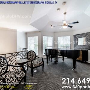 Aerial Photography, Real Estate Photography in Dallas, TX - 360 Photo DFW - 214.649.3844