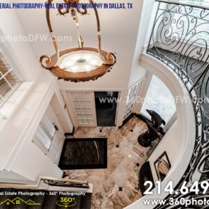 Aerial Photography, Real Estate Photography in Dallas, TX - 360 Photo DFW - 214.649.3844