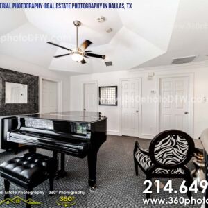 Aerial Photography, Real Estate Photography in Dallas, TX - 360 Photo DFW - 214.649.3844