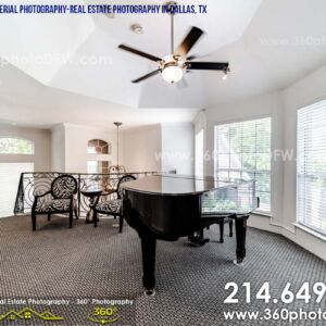 Aerial Photography, Real Estate Photography in Dallas, TX - 360 Photo DFW - 214.649.3844