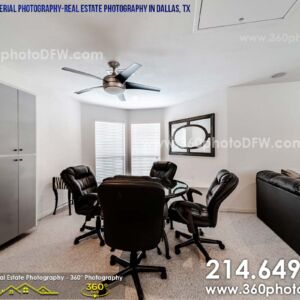 Aerial Photography, Real Estate Photography in Dallas, TX - 360 Photo DFW - 214.649.3844