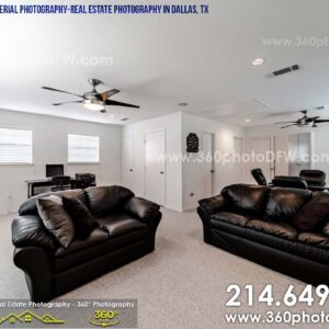 Aerial Photography, Real Estate Photography in Dallas, TX - 360 Photo DFW - 214.649.3844