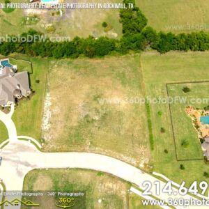 Aerial Photography, Real Estate Photography in Rockwall, TX - 360 Photo DFW - 214.649.3844