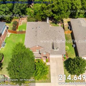 Aerial Photography, Real Estate Photography in Wylie, TX - 360 Photo DFW - 214.649.3844