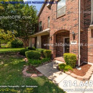Aerial Photography, Real Estate Photography in Wylie, TX - 360 Photo DFW - 214.649.3844