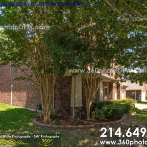 Aerial Photography, Real Estate Photography in Wylie, TX - 360 Photo DFW - 214.649.3844